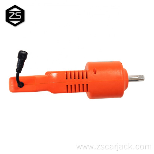 electric 12v impact wrench tyre wrench